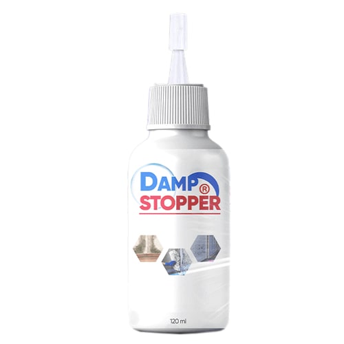 Damp Stopper /Dampstopper Küf ve Temizlik Jeli