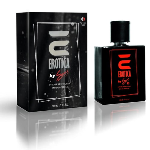 Erotica Parfüm